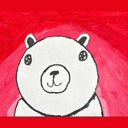 INMA bear logo